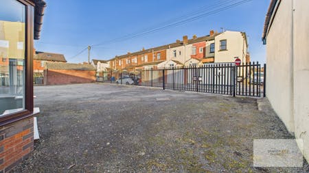 Alston Press, Purdon Street, Bury, Distribution / Distribution Warehouse / Light Industrial / Trade Counter / Trade Counter / Showroom / Warehouse / Industrial / Warehouse / Workshops / Yard To Let - Access