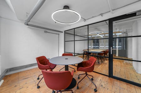 Unit 1A, Zetland House, London, Office To Let - EMBC1AZetlandHouse23.JPG