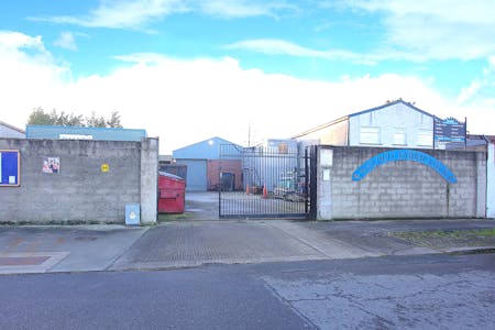 3 Whitestown Industrial Estate, Dublin 24, Industrial For Sale - Front.jpg