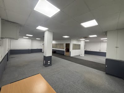 Queens Gardens Business Centre, 31 Ironmarket, Newcastle, Development / Serviced Office For Sale - GF8&9 3.JPG