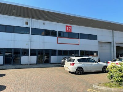 Unit 17, Muirhead Quay, Barking, Industrial To Let - April 26.jpg
