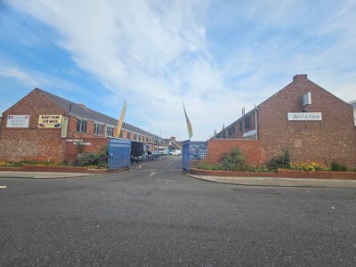 Lorne Howard Industrial Estate, Howard & Lorne Street, Middlesbrough, Industrial/Logistics / Trade Counter For Sale - Main pic.jpg