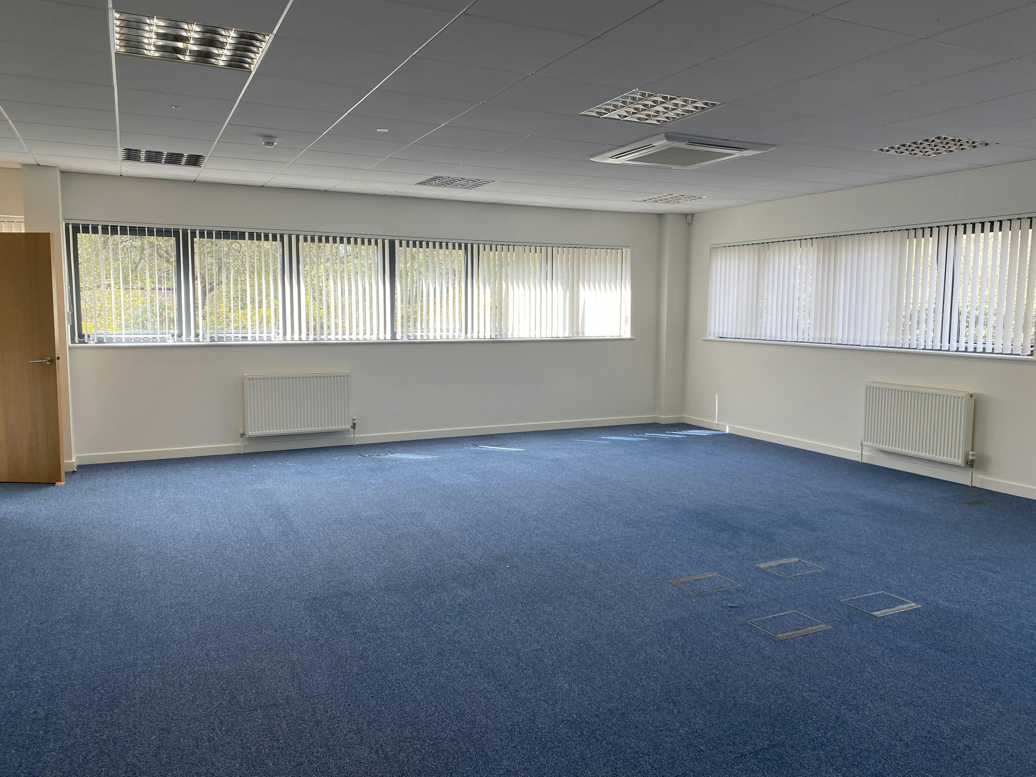 Trafalgar Court, Wellworthy Road, Lymington, Offices, To Let Omega