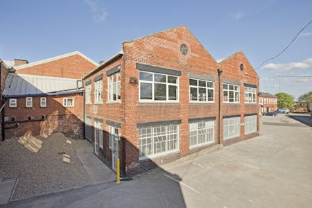 Unit P2, Flexspace, Burley Hill, Leeds, Industrial To Let - IMG_5661.jpg