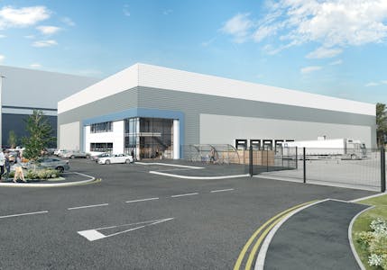 Access @ Eastern Gateway, Sproughton Road, Ipswich, Industrial / Industrial / Storage / Industrial / Warehouse To Let - IpswichUnit4_01.jpg