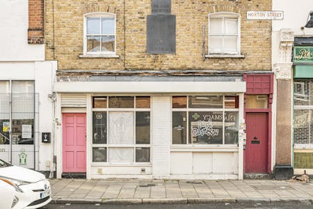 152-154 Hoxton Street, London, Office / Retail / Showroom To Let - 5_43162.JPG