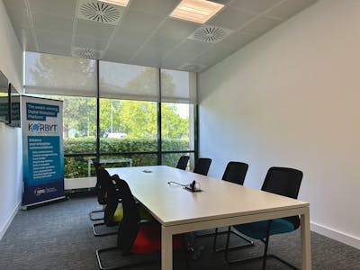 Building 400, Capability Green, Luton, Business Park / Office To Let - Image 5