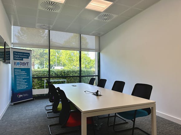 Building 400, Capability Green, Luton, Office To Let - Image 5