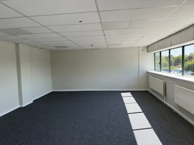 30 Heathfield, Milton Keynes, Industrial / Industrial/Logistics / Warehouse / Industrial / Warehouse To Let - Unit 30 Office.jpg