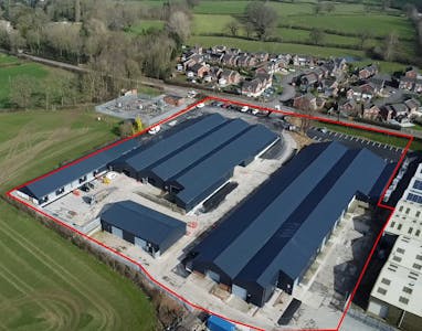 Fullwood Business Park, Ellesmere, Industrial / Trade Counter / Warehouse / Workshops To Let - A1.jpg
