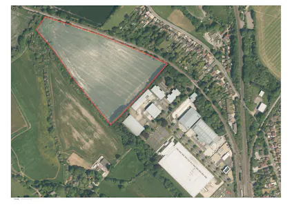 Land adjoining Regent Park, Summerleys Road, Princes Risboroug, Development For Sale - Promap-3597872-3697243.jpg
