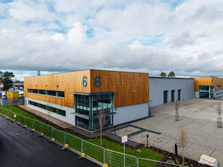Hurricane Urban Hub, Reading, Industrial / Warehouse To Let - drone_day_0016.jpg
