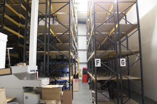 7 Harlow Mill Business Centre, Harlow, Industrial To Let - IMG_0632.JPG