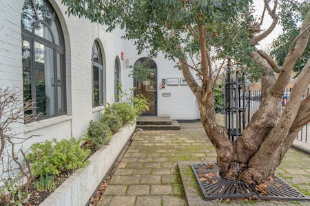 First Floor Suite A The Old Treasury, 7 Kings Road, Southsea, Business Park / Healthcare / Office / Other To Let - DSC01688.jpg