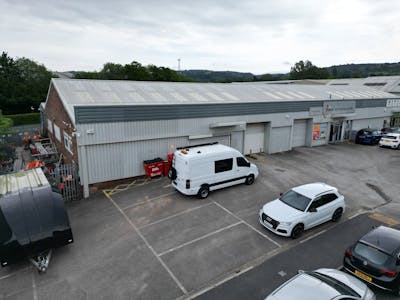Unit 2, Macclesfield, Industrial To Let - DJI_0129.JPG
