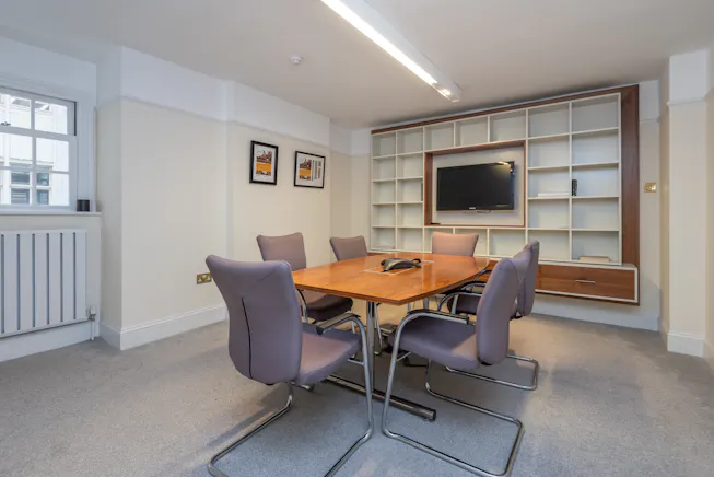 6 Adam Street, London, Offices To Let - 14-6_Adam_St_WC2N.jpg