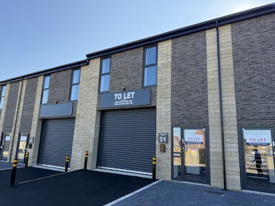 Mandale Park Castleford, Whistler Drive, Castleford, Industrial/Logistics To Let - IMG_7689.jpeg