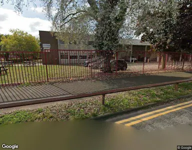 Richfield House, 448 Basingstoke Road, Reading, Office To Let - Street View