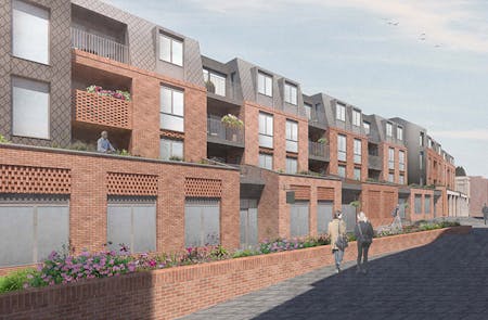 Brand New Retail Units at, 32 Stodman Street, Newark, Retail To Let - imgprojectstodman01.jpg