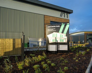 Unit 2 Centurion Park, Junction A120/B1035, Colchester, Industrial / Industrial / Storage / Trade Counter / Industrial / Warehouse To Let - 20250107tungsten117.jpg