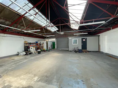 Unit 4A Victor Business Centre, 60 Arthur Street, Redditch, Industrial/Logistics To Let - IMG_3998.JPEG