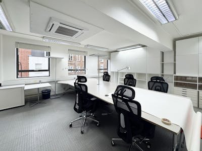 2-3 Scala Street, London, Office To Let - Image 24.jpg