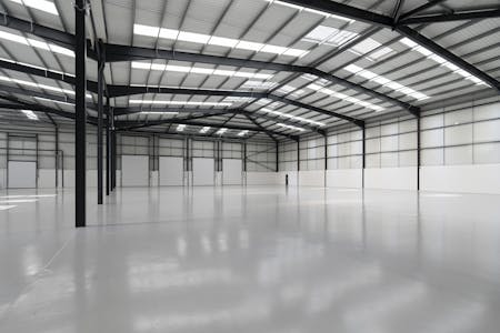 Newbury 35, Bone Lane, Newbury, Industrial / Warehouse To Let - Warehouse