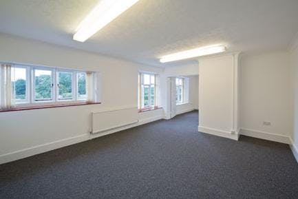 The Old Coach House, Farleigh Wallop, Basingstoke, Offices To Let - TOCH_1st_floor2.jpg