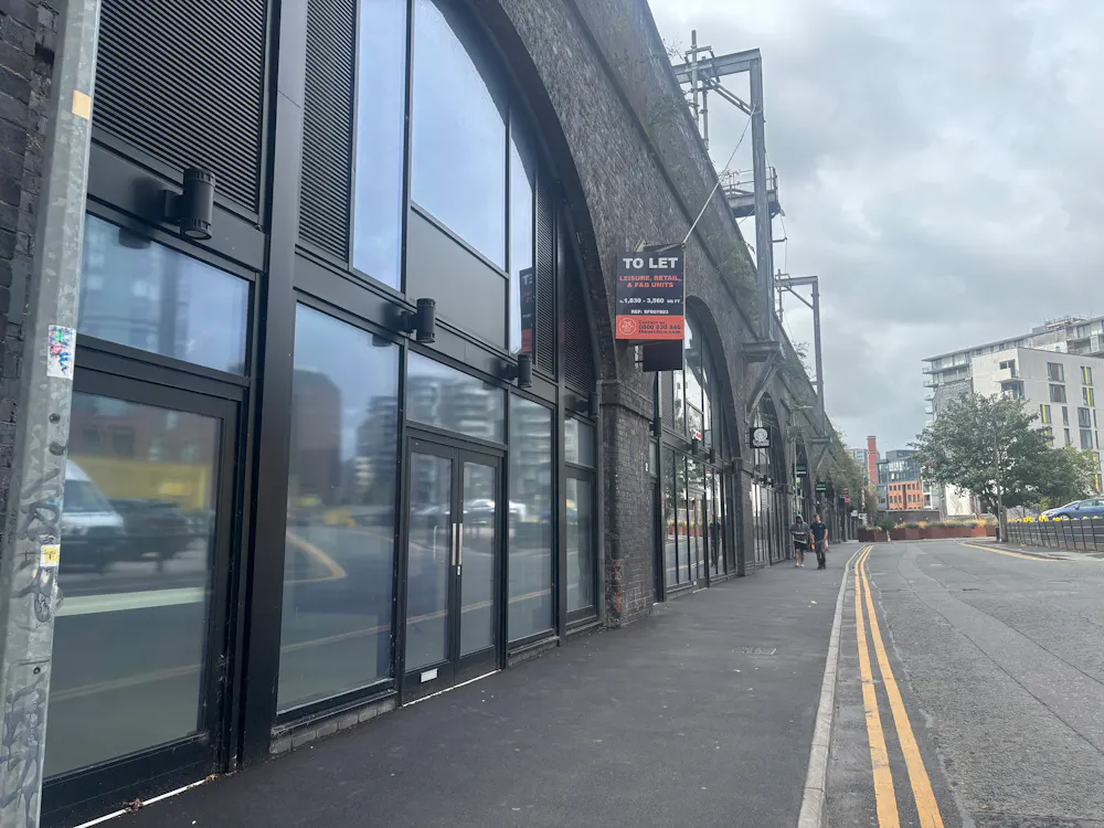 Norton Street Arches, Unit 1 - Frontside shot.jpg