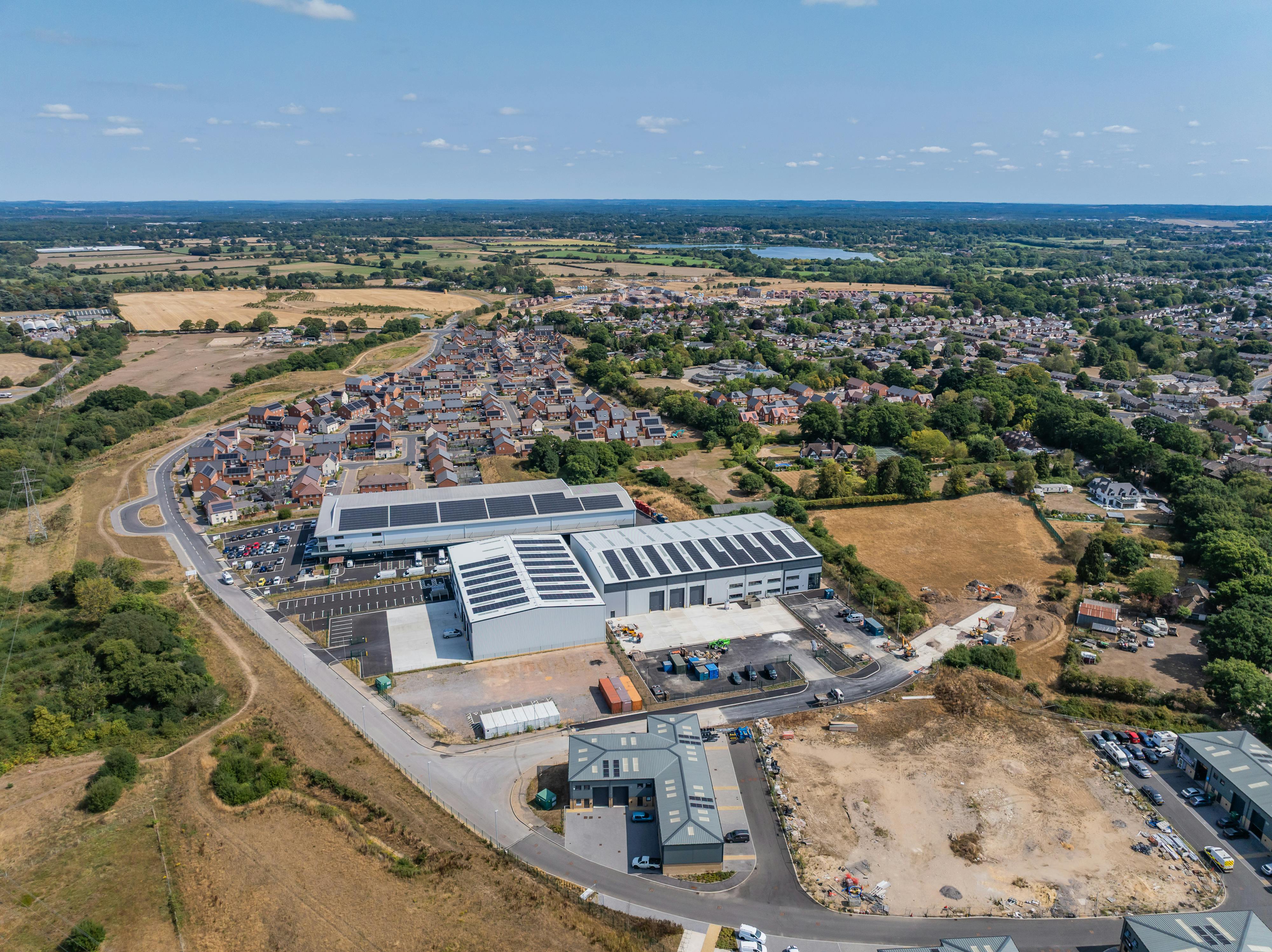 Industrial Unit in Poole - photo 2