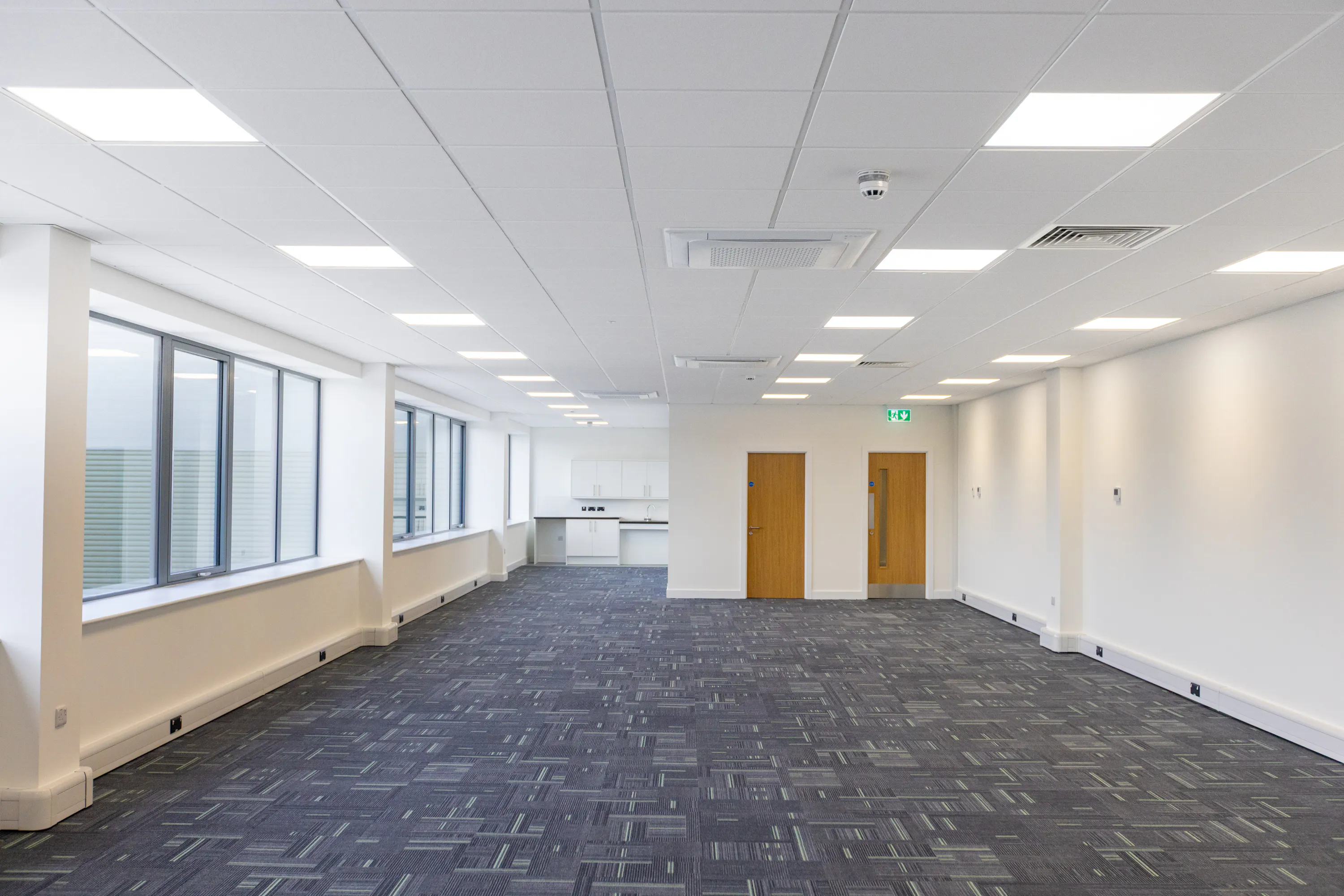 Unit 21 T45, Aire Valley Road, Leeds, West Yorkshire, LS9 0AA