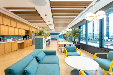 Belvedere South, 151 Buckingham Palace Road, London, Office To Let - _T3A7691 - 200826_JLL_151_Buckingham_Palace_Road_©_Peter Landers Photography - Large.jpg