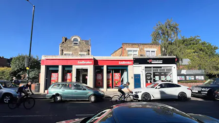76 - 78a Sheen Lane, London, Development For Sale - 3 IMG_2510 Arrow.jpg