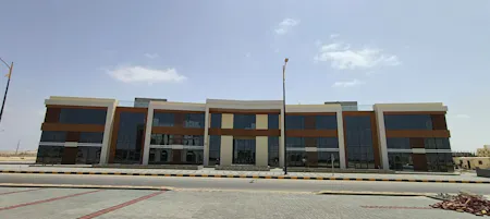 Duqm Prime Business Tower, Duqm, Office / Retail To Let - Commercial building 2400 sqm (1).jpeg