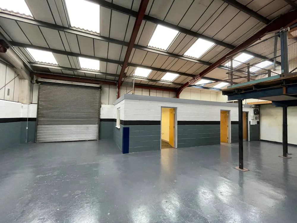 Unit 5, Govan Road - IMG_5084.JPG