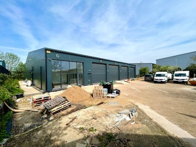 3 & 4 Borough Road, Brackley, Industrial For Sale - IMG_6212.jpg