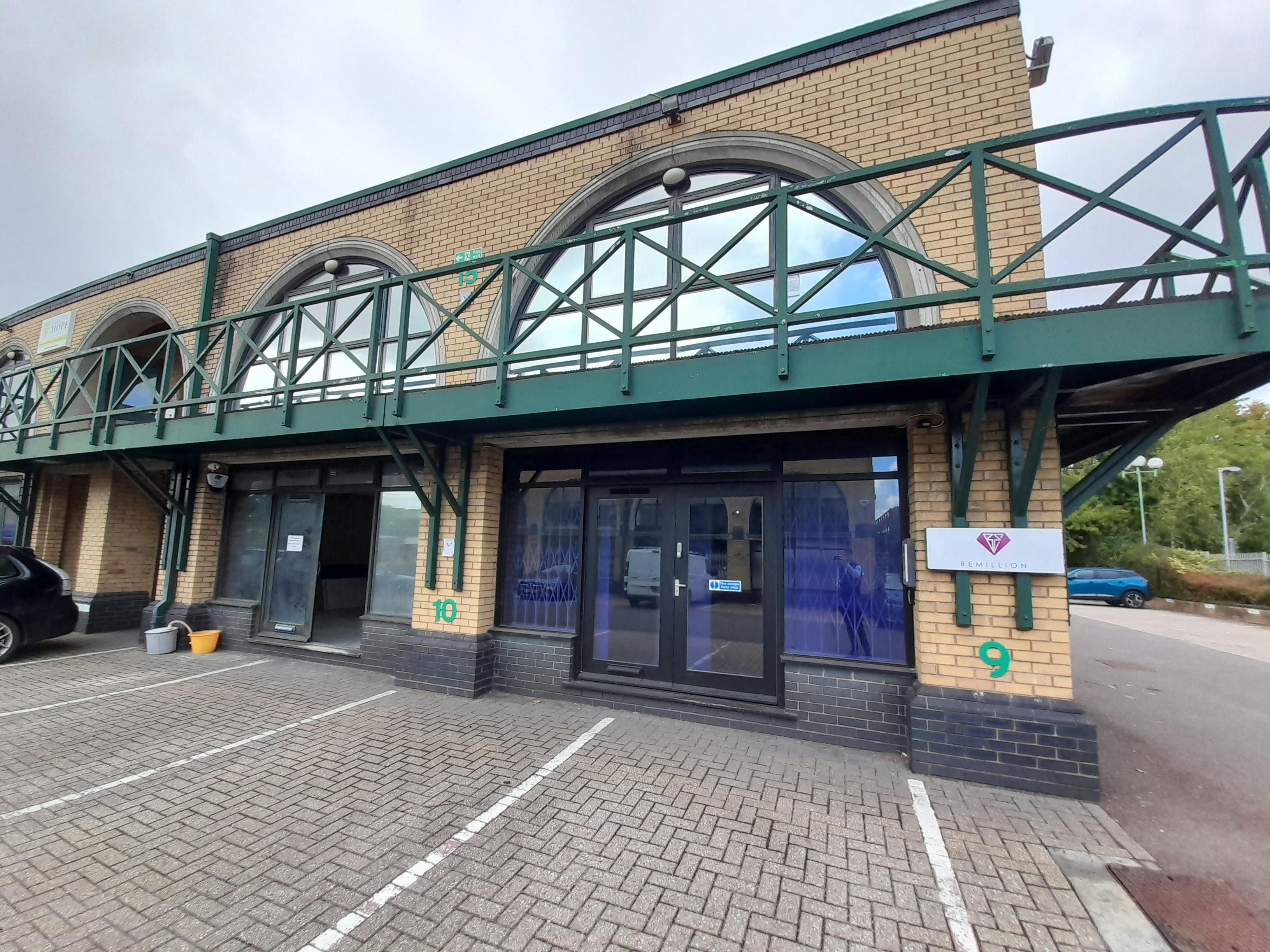 Faraday Court, Basingstoke, Offices To Let - 20250915_132343.jpg