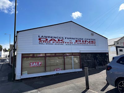 52-54 Oxford Street, Kidderminster, Leisure / Retail / Trade Counter To Let - 2.jpg