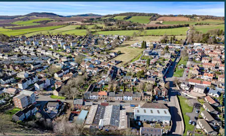 Front Lebanon, Cupar, Development / Residential Development / Land For Sale - Third photo.png