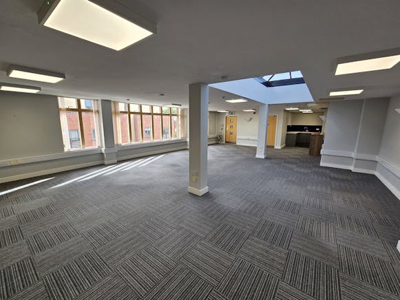 Suite 4, 9-10 The Tything, Worcester, Office To Let - Image 7