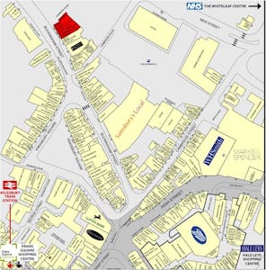 Office Suites, Elsinore House, Aylesbury, Office / Serviced Office To Let - Photo 6