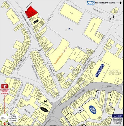 Office Suites, Elsinore House, Aylesbury, Offices / Offices To Let - Photo 6