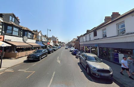 Broadway, Leigh-On-Sea, Retail To Let - Picture 1.jpg