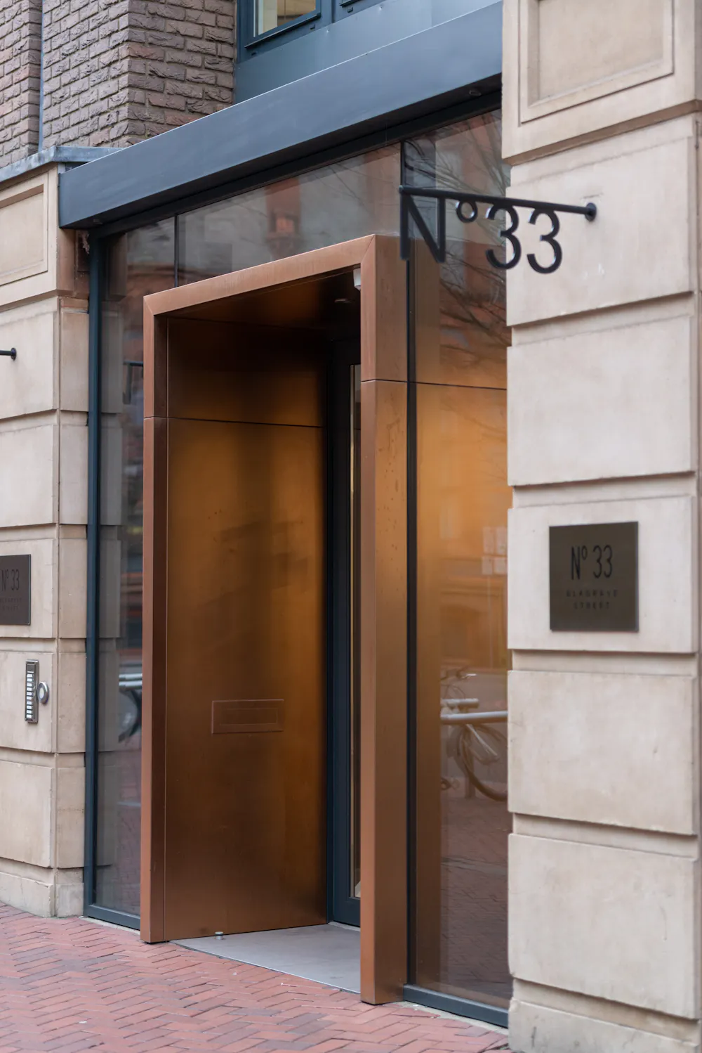 No.33, Blagrave Street, Reading, Office To Let - No.33 Blagrave Street