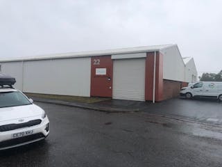 Unit 22 James Carter Road, Mildenhall, Industrial To Let - 1.jpg