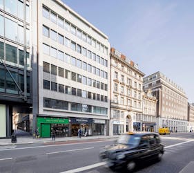 Caroline House, 55-57 High Holborn, London, Office To Let - Caroline House external 1.jpg - More details and enquiries about this property