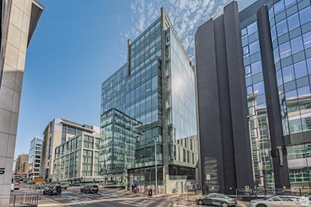 Sentinel Building, Glasgow, Office To Let - BuildingPhoto 2.jpg