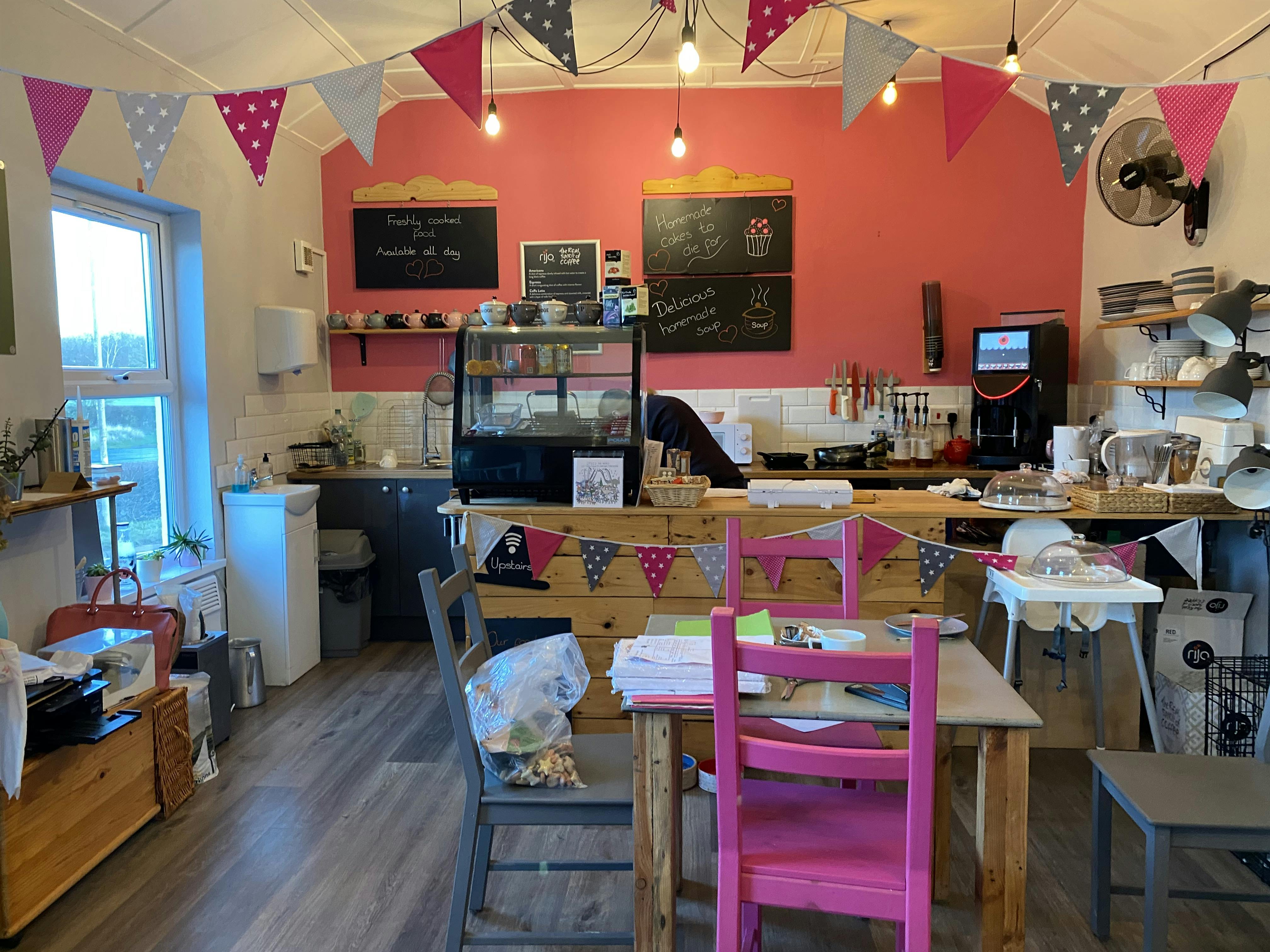 Halfway House Stores, Halfway House - IMG_1125.JPG