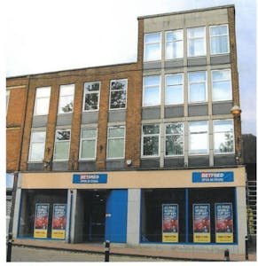 14-18 Market Square, Aylesbury, Investment For Sale - Photo 3