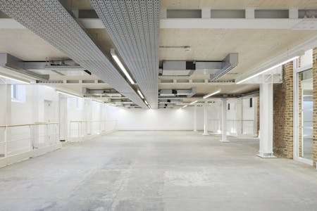 Old Sorting House, London, Office To Let - 190128_BAA_EssexRd_016.JPG